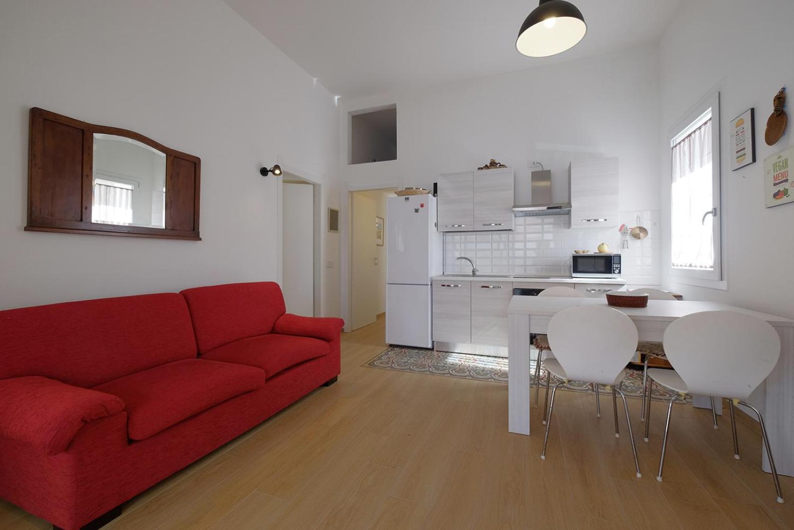 Newly Built Holiday House In Teulada Buitenkant foto