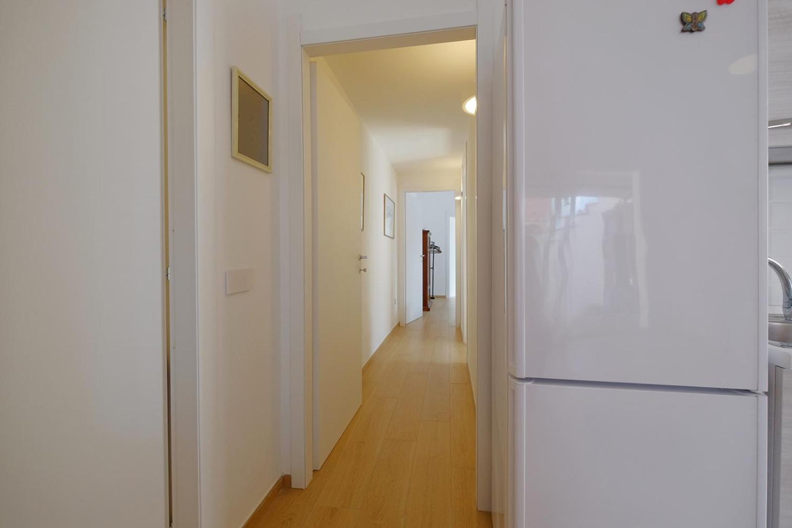 Newly Built Holiday House In Teulada Buitenkant foto
