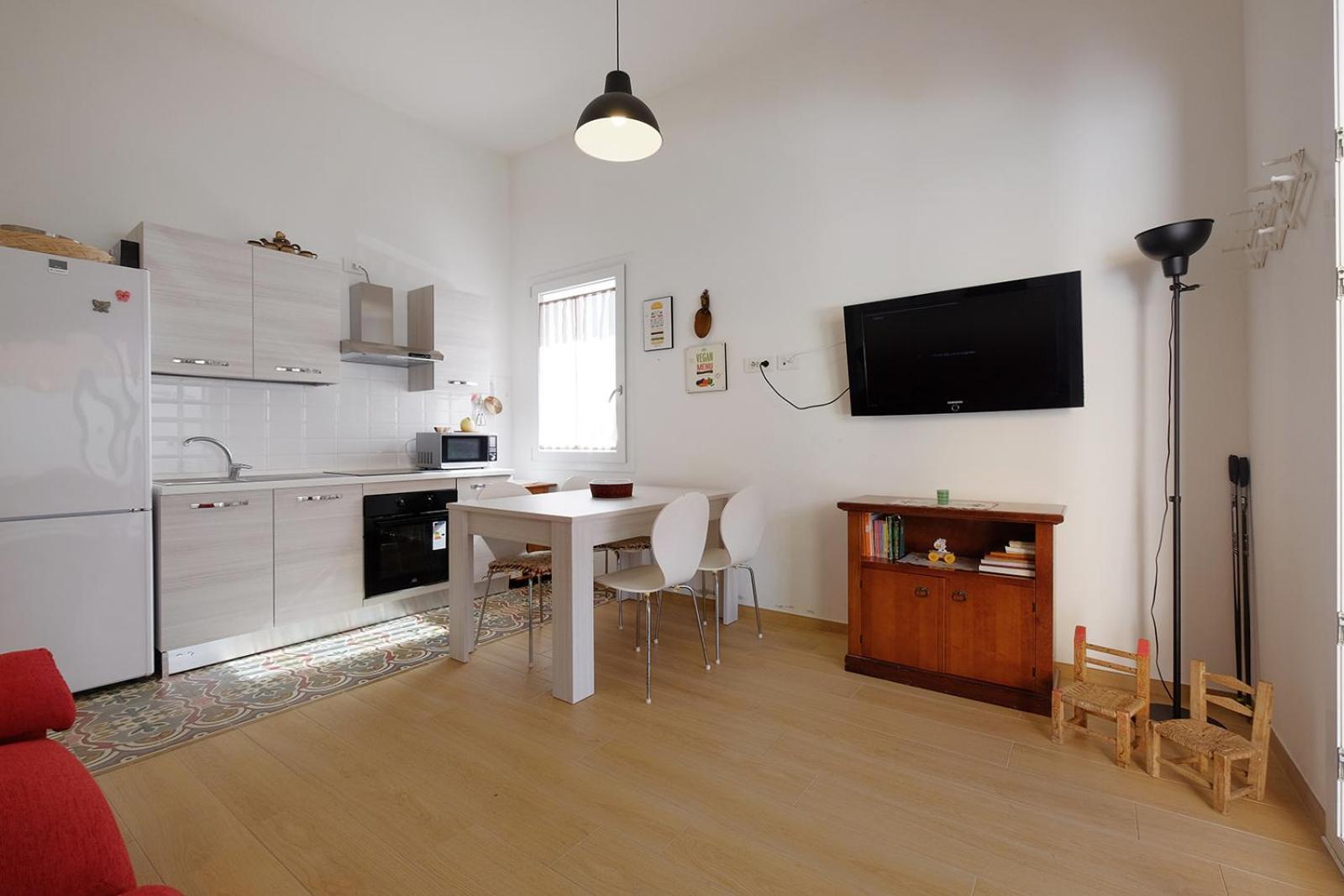 Newly Built Holiday House In Teulada Buitenkant foto
