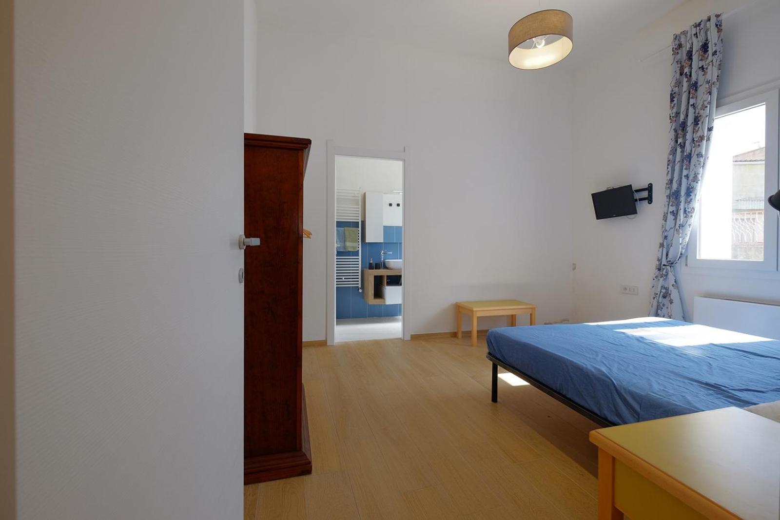 Newly Built Holiday House In Teulada Buitenkant foto