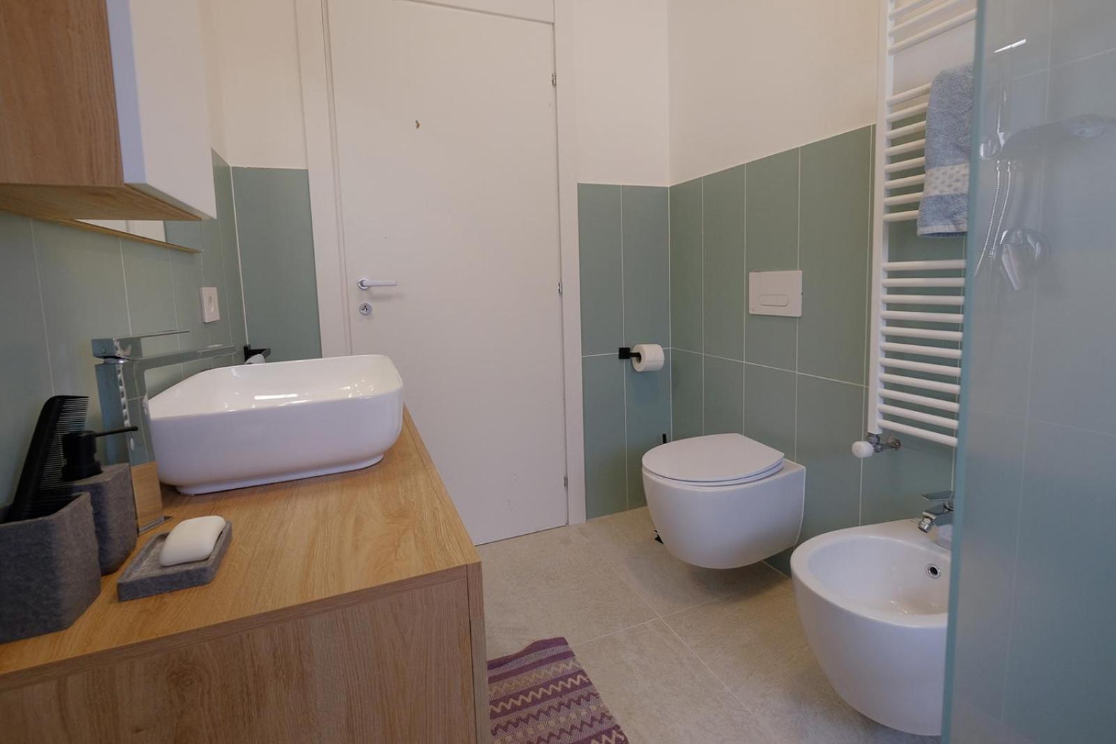 Newly Built Holiday House In Teulada Buitenkant foto