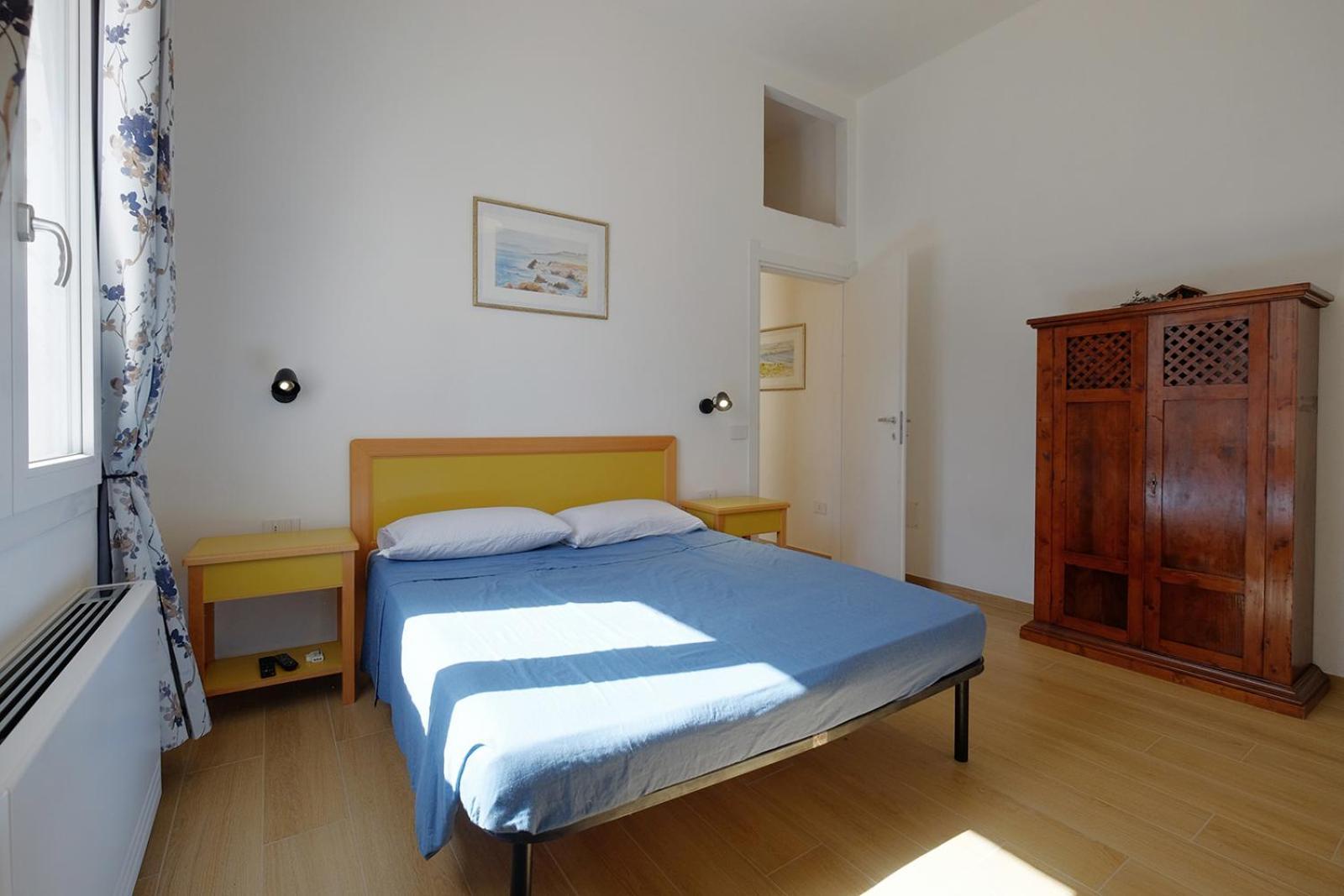 Newly Built Holiday House In Teulada Buitenkant foto